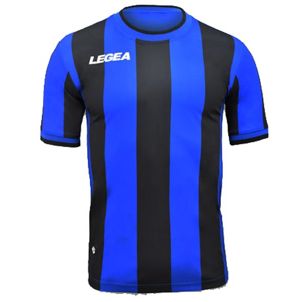 LEGEA MAGLIA VALENCIA ROY/BLK