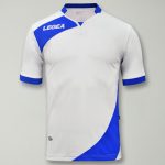 LEGEA MAGLIA BARCELLONA WHT/ROY