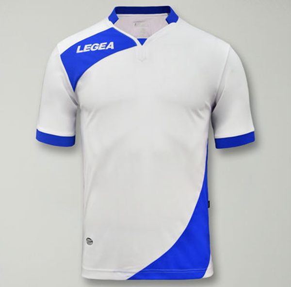 LEGEA MAGLIA BARCELLONA WHT/ROY