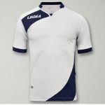 LEGEA MAGLIA BARCELLONA WHT/NAV