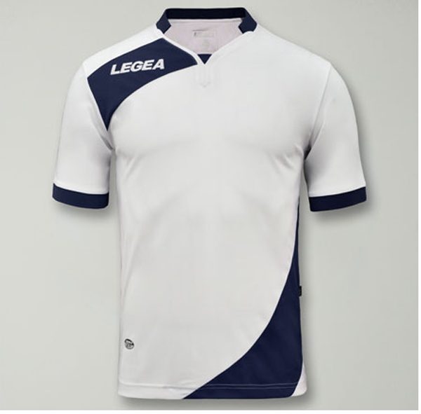 LEGEA MAGLIA BARCELLONA WHT/NAV