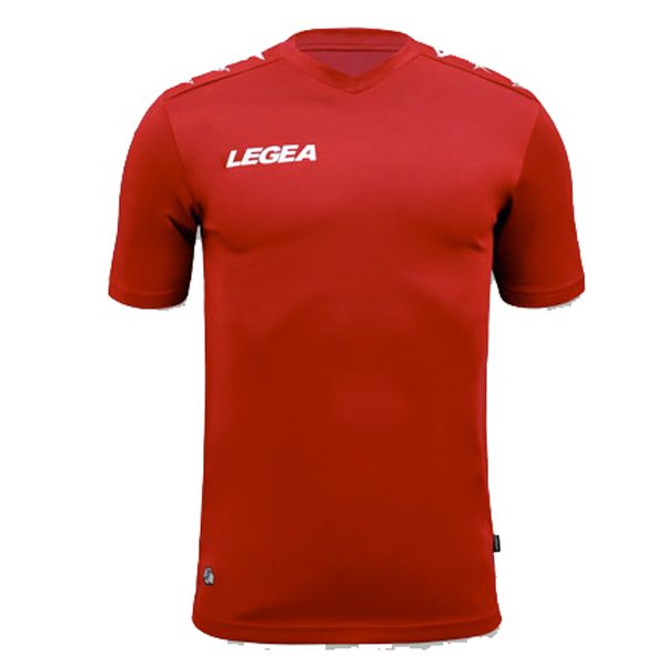 LEGEA MAGLIA BAVIERA RED
