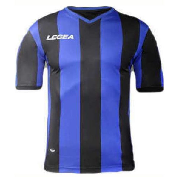 LEGEA MAGLIA BELGRADO GOLD ROY/BLK