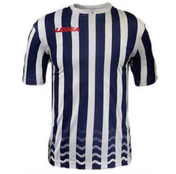 LEGEA MAGLIA SALONICCO GOLD WHT/NAV