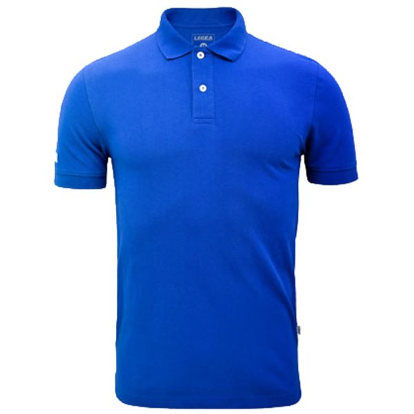 LEGEA POLO ARIETE ROY