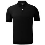 LEGEA POLO ARIETE BLK