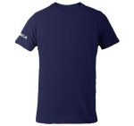 LEGEA T-SHIRT ARIA NAV