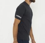 LEGEA T-SHIRT ARIA NAV - Image 2
