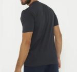 LEGEA T-SHIRT ARIA NAV - Image 3