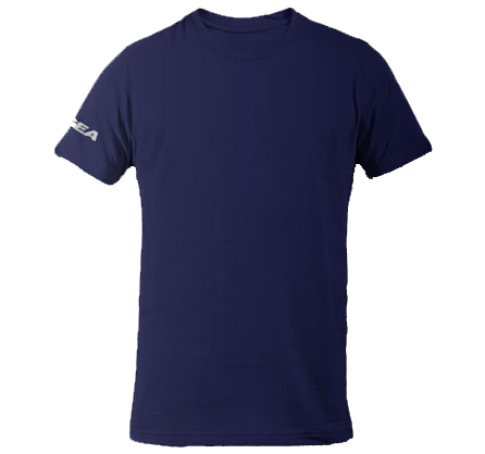 LEGEA T-SHIRT ARIA NAV