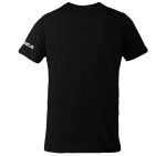 LEGEA T-SHIRT ARIA BLK