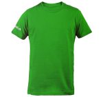 LEGEA T-SHIRT ARIA GREEN