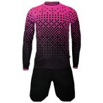 LEGEA KIT PORTIERE TRAFFORD