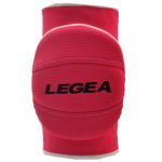 LEGEA GINOCCHIERA SLAMP FUXIA FL