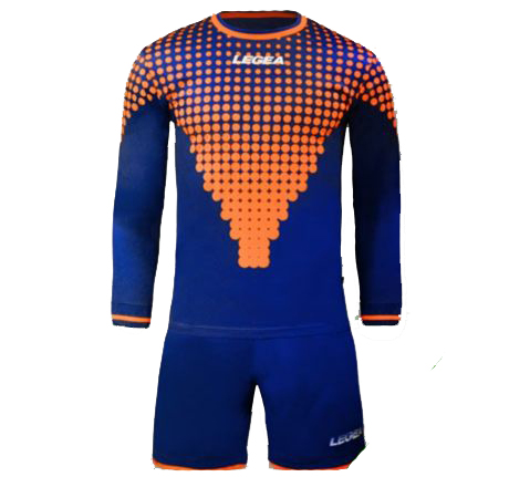 LEGEA KIT PORTIERE ALLIANZ