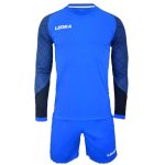 LEGEA KIT PORTIERE BERNABEU