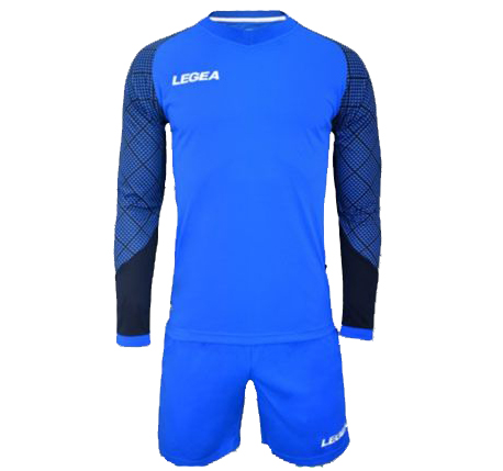 LEGEA KIT PORTIERE BERNABEU