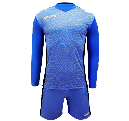 LEGEA KIT PORTIERE VILLAMARIN CELESTE