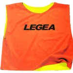 LEGEA CASACCA DOUBLE ORA/YEL