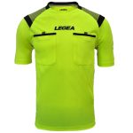 LEGEA MAGLIA PIREO YEL