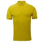 LEGEA POLO ARIETE YEL - Image 2