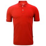 LEGEA POLO ARIETE RED