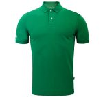 LEGEA POLO ARIETE GREEN - Image 2