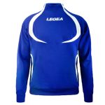 LEGEA GIACCA TOKYO ROY/WHT