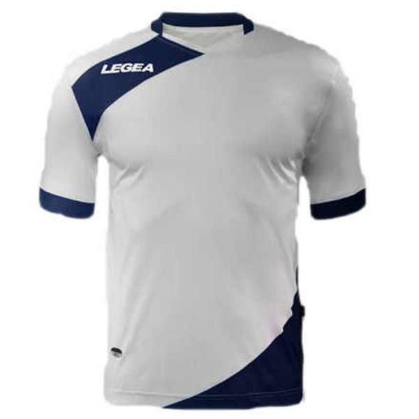 LEGEA MAGLIA NAIROBI G WHT/NAV