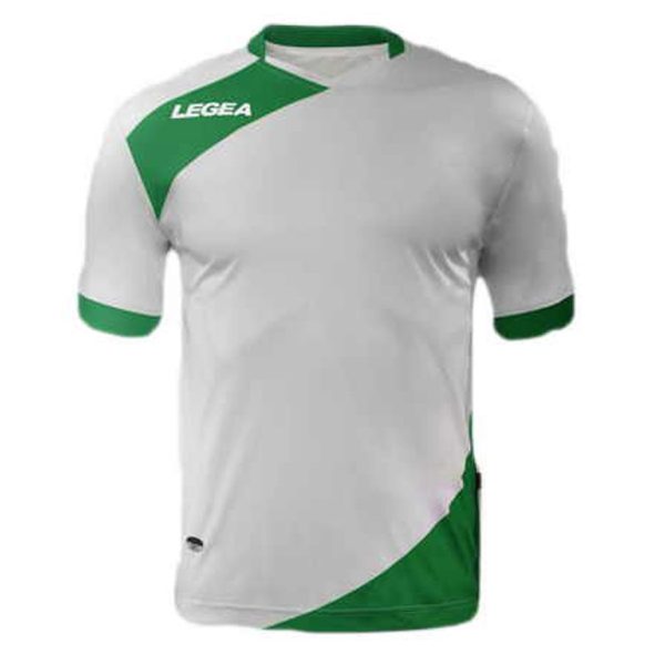 LEGEA MAGLIA NAIROBI G WHT/GREEN