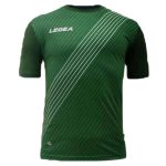 LEGEA MAGLIA CADICE GREEN