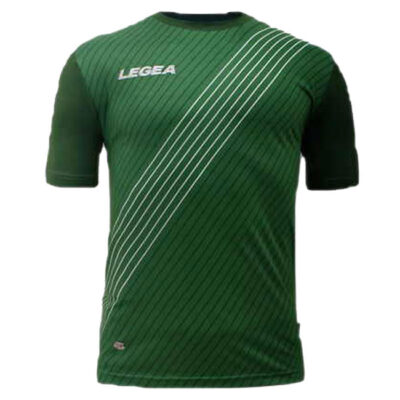 LEGEA MAGLIA CADICE GREEN