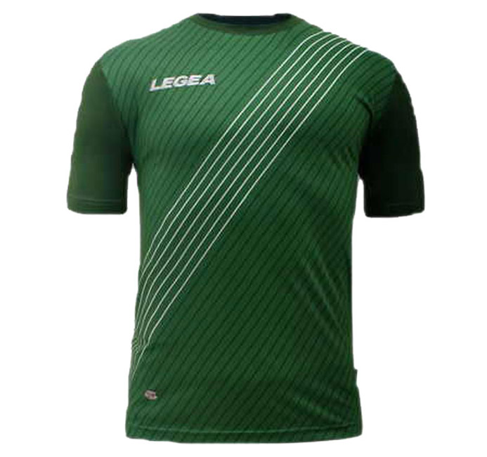 LEGEA MAGLIA CADICE GREEN LEGEA MAGLIA CADICE GREEN