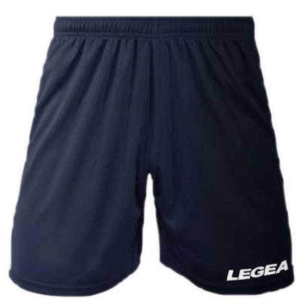 LEGEA PANT DUSSELDORF BLU