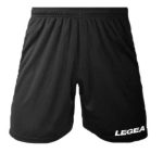 LEGEA PANT DUSSELDORF BLK - Image 2