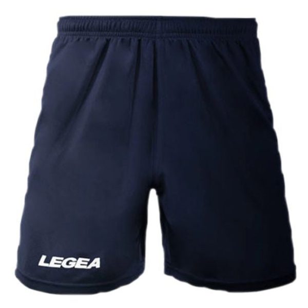 LEGEA PANT MONACO BLU