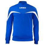 LEGEA GIACCA CALCUTTA ROY/WHT