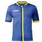 LEGEA MAGLIA BEIRA ROY/YEL
