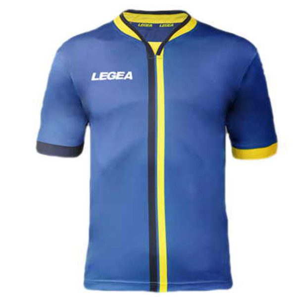 LEGEA MAGLIA BEIRA ROY/YEL