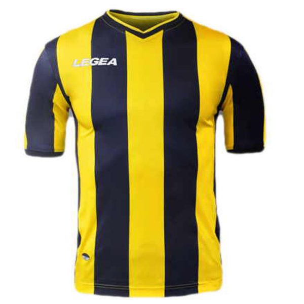LEGEA MAGLIA BELGRADO GOLD YEL/BLU