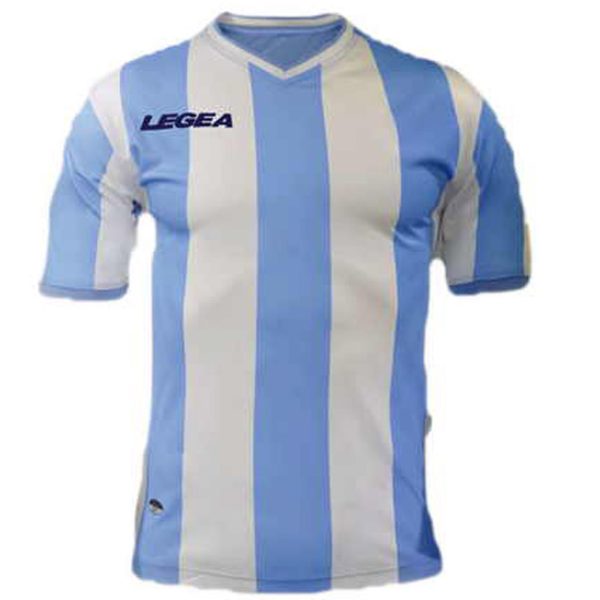 LEGEA MAGLIA BELGRADO GOLD WHT/SKY