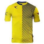 LEGEA MAGLIA BRAGA ROY/YEL
