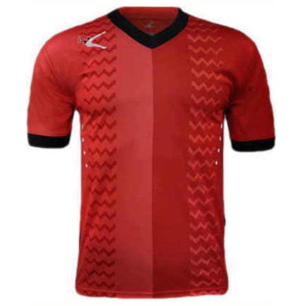 LEGEA CRACOVIA RED/BLK