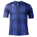 LEGEA MAGLIA OPORTO BLU/ROY