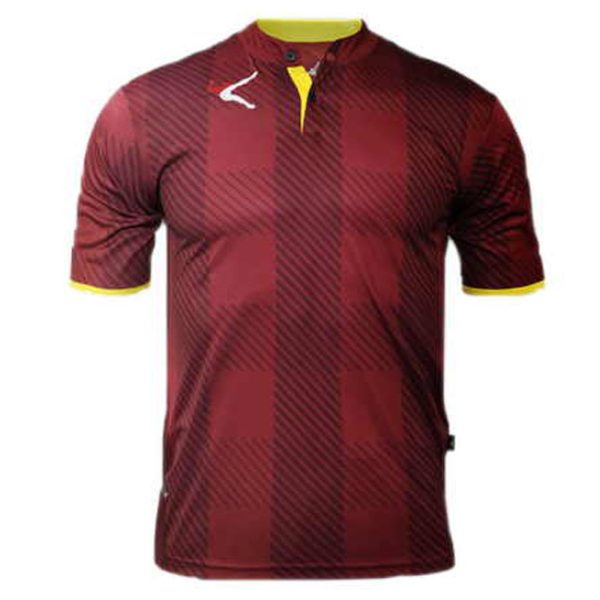 LEGEA MAGLIA OPORTO GRAN/YEL