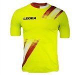 LEGEA MAGLIA SALAMANCA RED/WHT