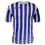 LEGEA MAGLIA SALONICCO GOLD ROY/WHT