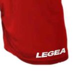 LEGEA PANT DUSSELDORF RED - Image 3