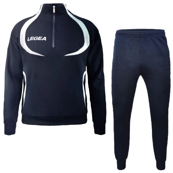 LEGEA TUTA ALGERIA NAV/NAV