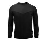 LEGEA GIACCA TAJIMA BLACK - Image 2